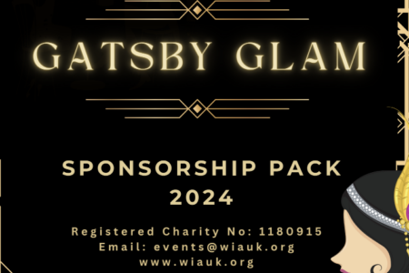 View Sponsorship Pack